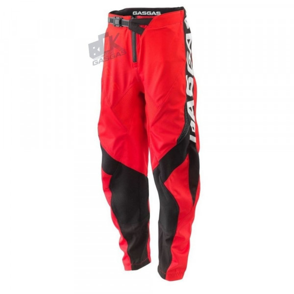 CALÇA GASGAS INFANTIL - TAM S/22