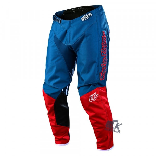 Calça Gasgas Troy Lee - Tamanho M/42 - 3GG220060003