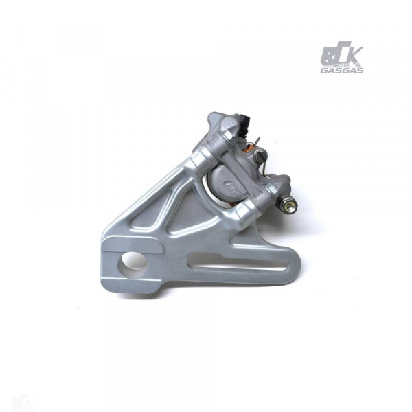 Caliper De Freio Traseiro Ktm/Husqvarna Completo 85cc Original - 47013080300