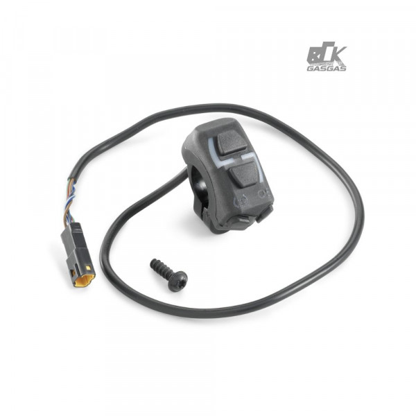 Chave De Mapa 4T Gasgas 2024 / KTM 2023 / Husqvarna 2023 - A46039974044