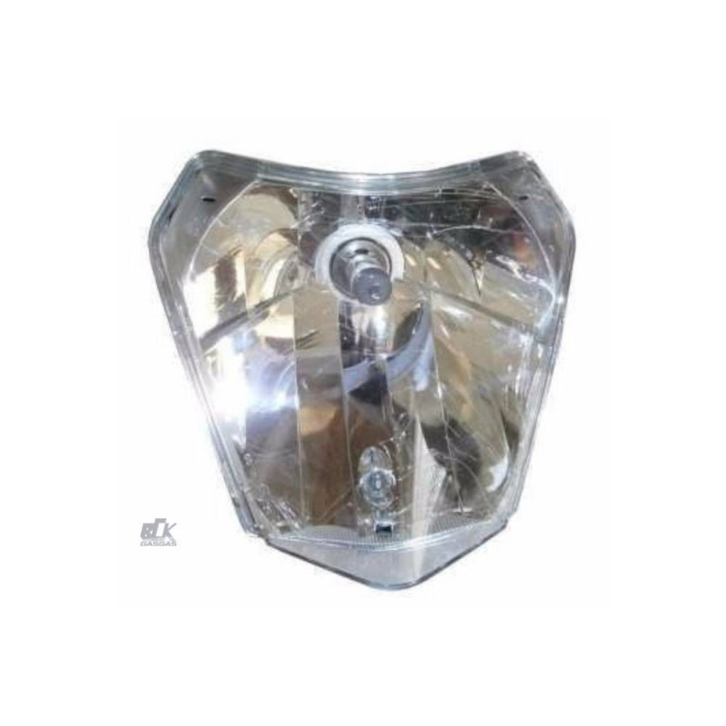 Farol (Globo Ótico ) Husqvarna 2015 a 2016 - 81314001000