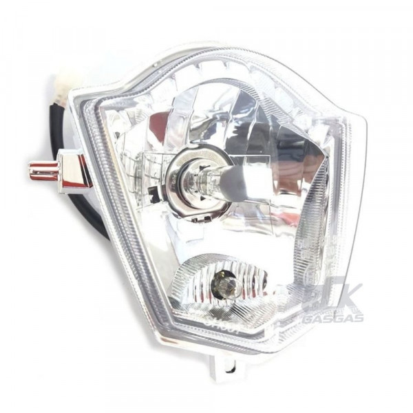 Farol Bloco Optico Gasgas  EC250/300 2010 a 2020