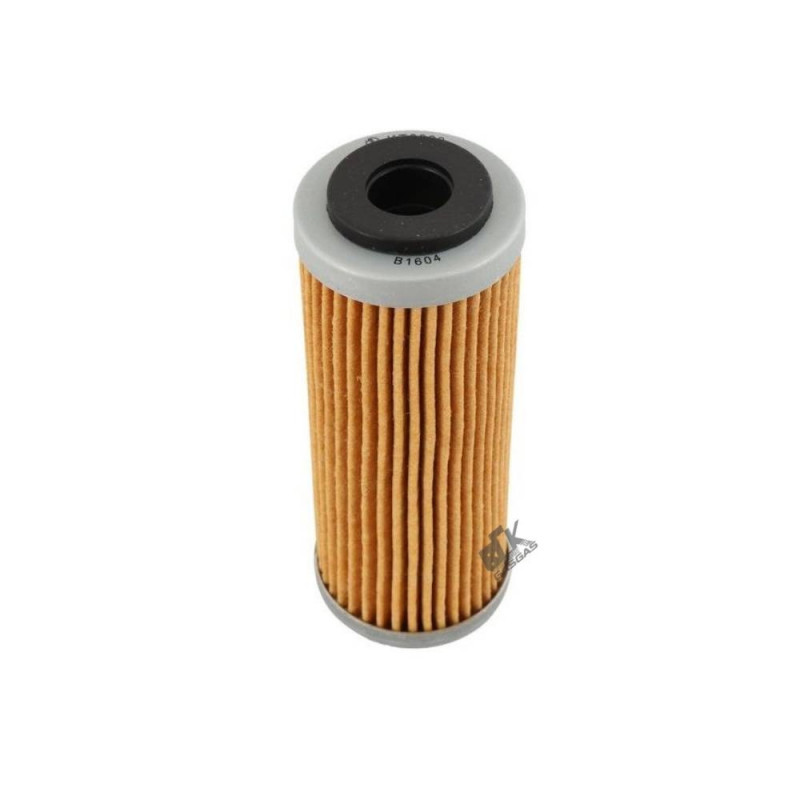 Filtro De Óleo De Papel Longo Para Motos 4T - 77338005100