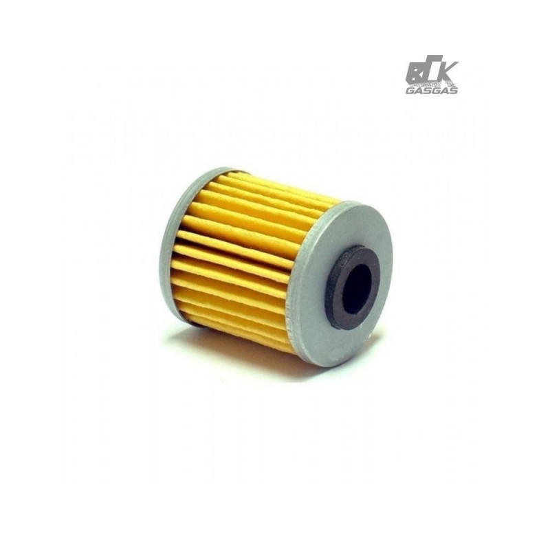 Filtro de Oleo JDR para Kawasaki KXF250 04/18 Suzuki RMZ250/450 05/18 - J207A