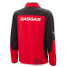 Jaqueta Gasgas Replica Team Softshell - Tamanho GG