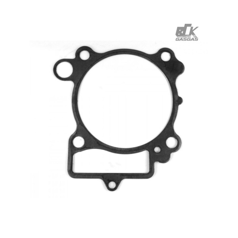 Junta da base do Cilindro Ktm/Husqvarna/Husaberg   2014 a 2016 Original - 77230035000