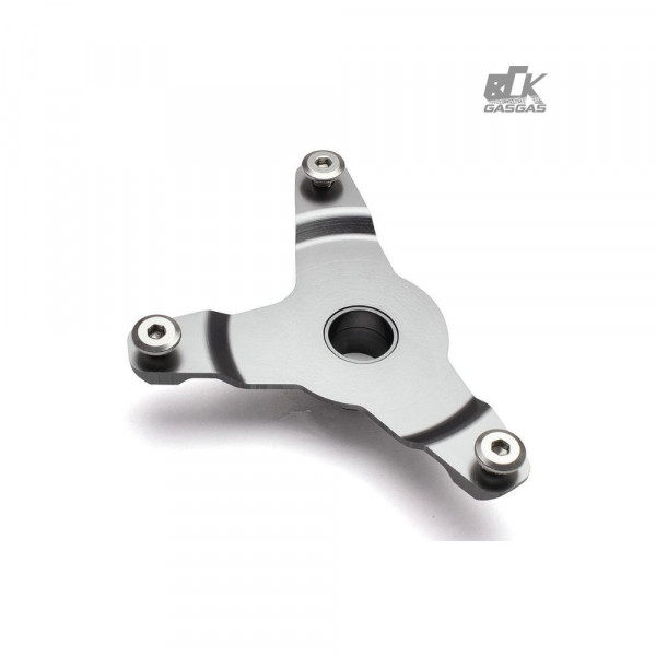 Kit Adaptador para Disco de Freio Dianteiro Zeta para KTM - ZE52-1520