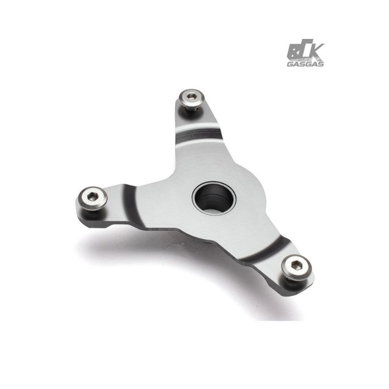 Kit Adaptador para Disco de Freio Dianteiro Zeta para KTM - ZE52-1520