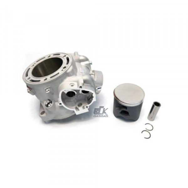 Kit Cilindro   Pistao Gasgas 300cc 2t Gasgas /Husqvarna/Ktm