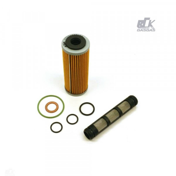 Kit de Filtro de Oleo Para 250/350 4T Gasgas/Ktm/Husqvarna - 00050000083