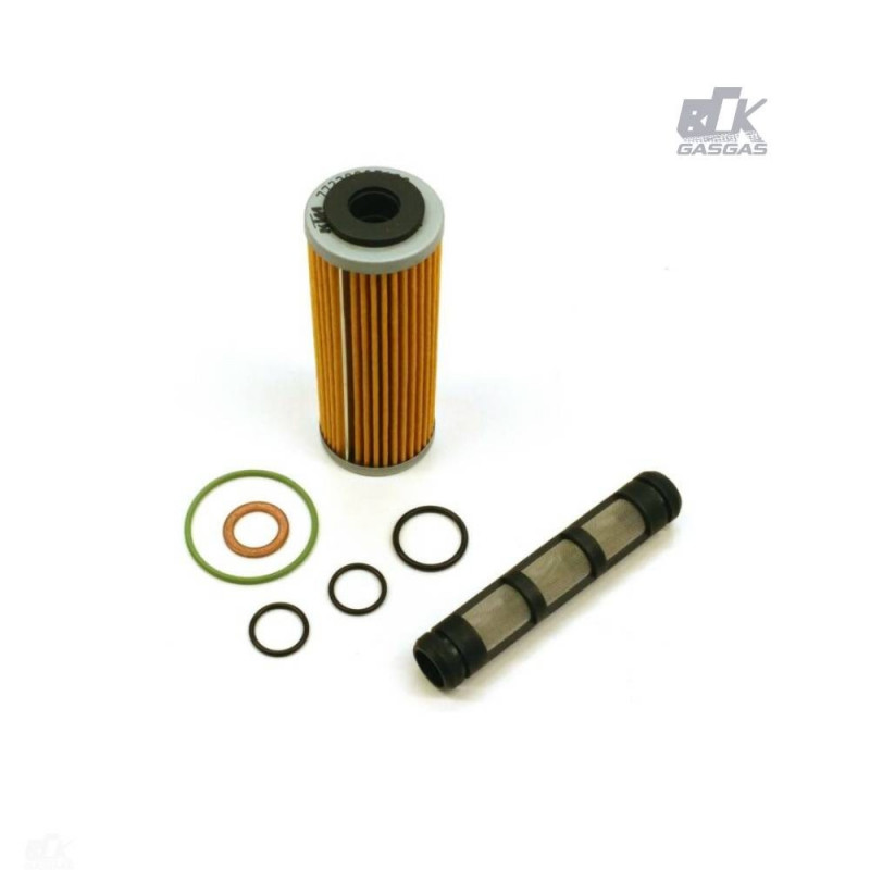 Kit de Filtro de Oleo Para 250/350 4T Gasgas/Ktm/Husqvarna - 00050000083