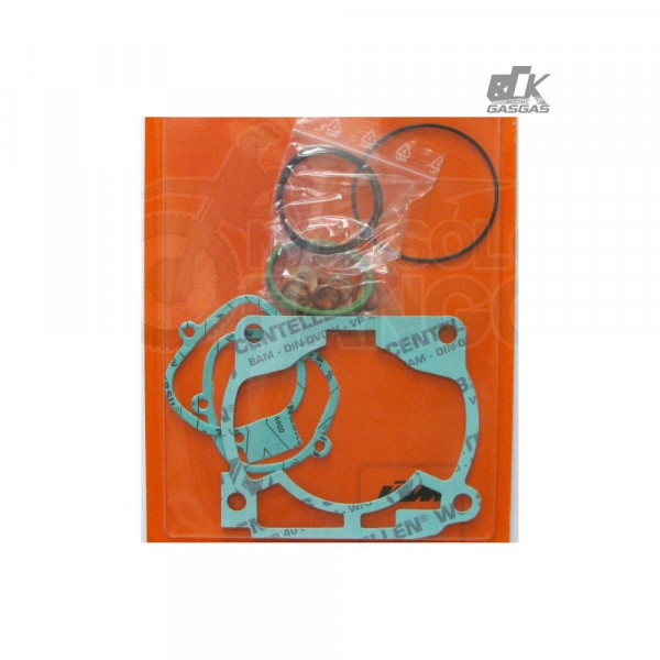 Kit De Juntas Superior 2T 250cc Ktm 2008 a 2016 Husqvarna 2011 a 2016 Original - 54830097100