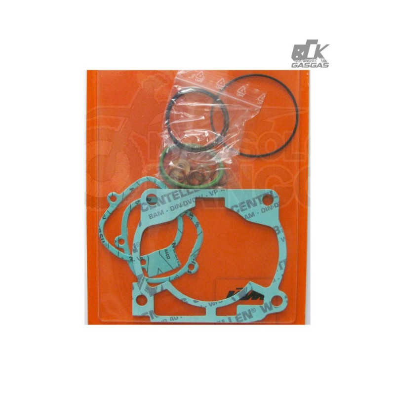 Kit De Juntas Superior 2T 250cc Ktm 2008 a 2016 Husqvarna 2011 a 2016 Original - 54830097100