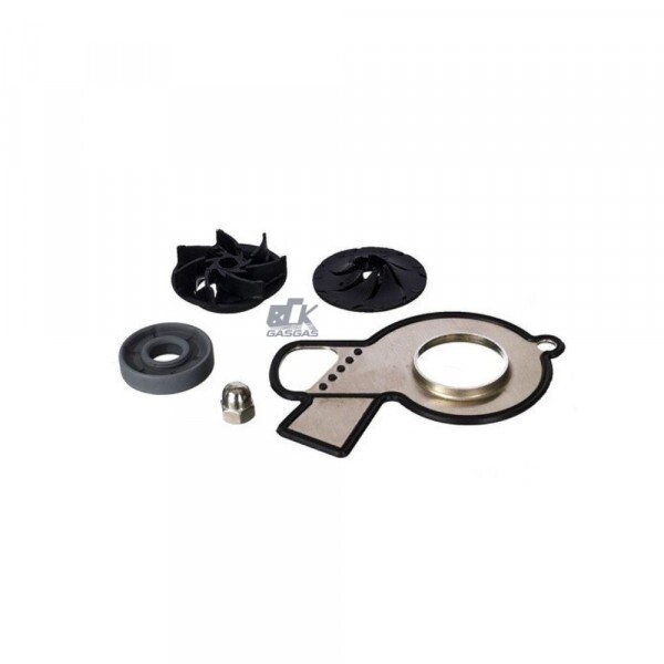 Kit Reparo Da Bomba D'agua 450 Cc Gasgas/Ktm/Husqvarna