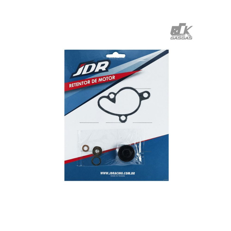 Kit Reparo da Bomba D&apos;Água JDR para Yamaha YZF250 01/09