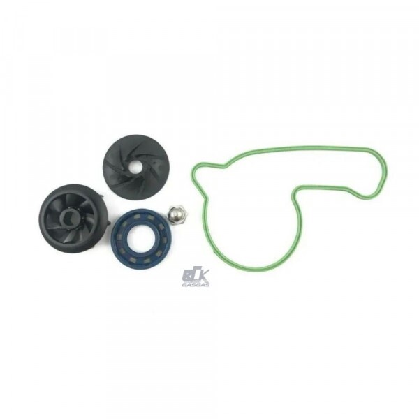 KIT REPARO DA BOMBA DAGUA 250/350F GASGAS / HUSQVARNA / KTM