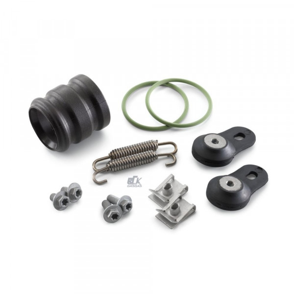 Kit Reparo Do Escapamento Gasgas/Ktm/Husqvarna - 00050000811