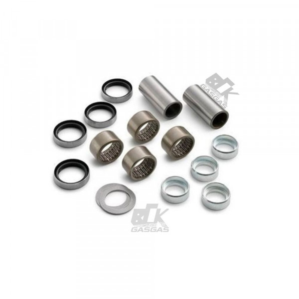 Kit Rolamento Do Basculante Gasgas / Husqvarna / KTM -79004030210