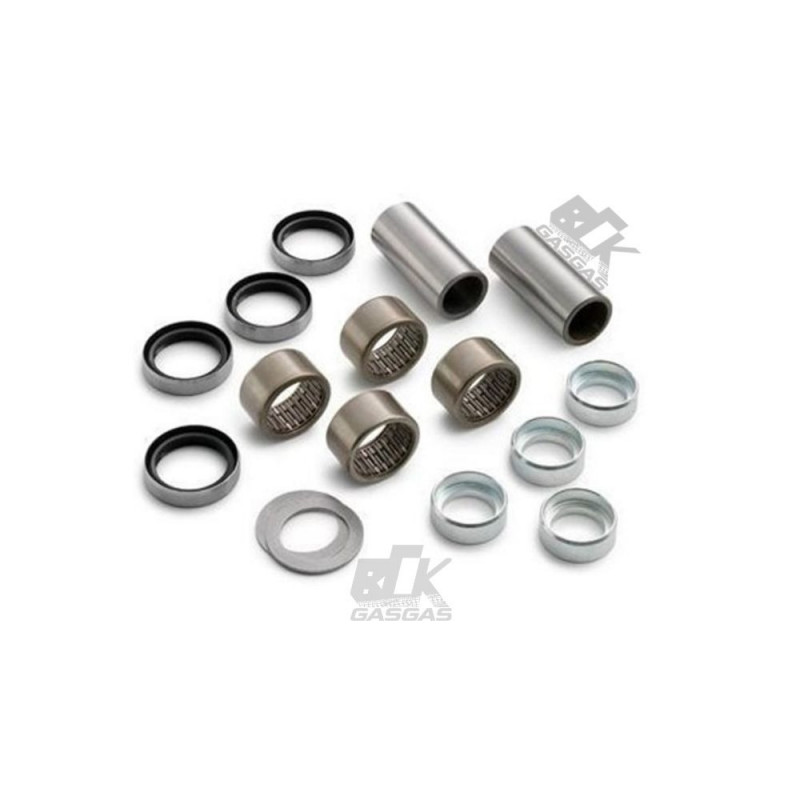 Kit Rolamento Do Basculante Gasgas / Husqvarna / KTM -79004030210