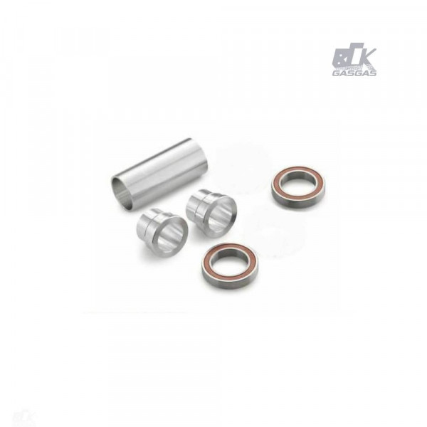 Kit Rolamentos Da Roda Dianteira Gasgas/Ktm/ Husqvarna