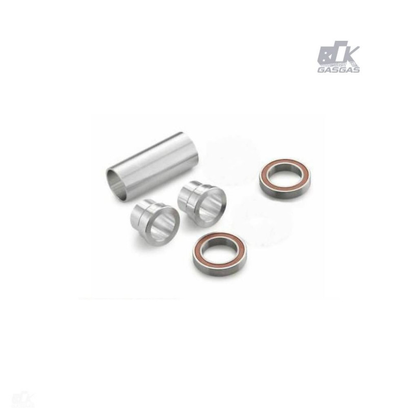 Kit Rolamentos Da Roda Dianteira Gasgas/Ktm/ Husqvarna