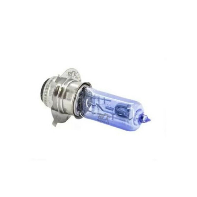 Lampada Do Farol 12v 35/35w Gasgas - 81214003000