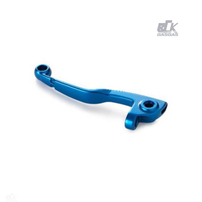 Manete de Embreagem Brembo Original Para Husqvarna/Husaberg 2014 a 2016 - Azul - 7800293120068