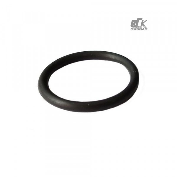 Oring De Borracha (Viton) Do Sistema De Abertura De Valvula 16X2 Original Gasgas - 0770160021