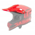 Pala Para Capacete Off Road GASGAS - 3GG210065400