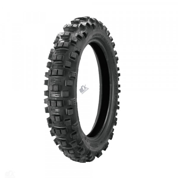 Pneu Borilli 140/80-18 Enduro 7days