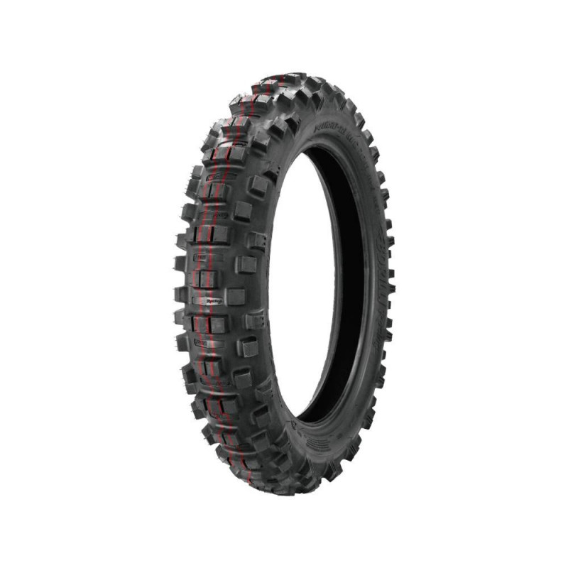 Pneu Borilli 140/80-18 Extreme SS 7Days