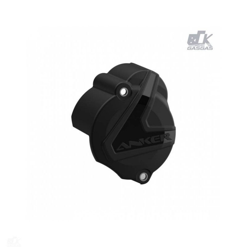 Protetor Da Tampa Motor Partida Anker- CRF230F Preto