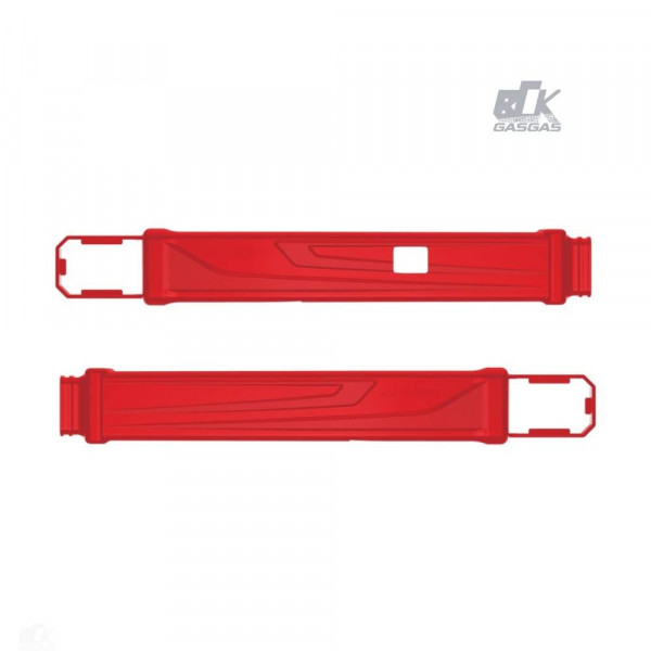 Protetor De Balança Anker - CRF 230 - Vermelho