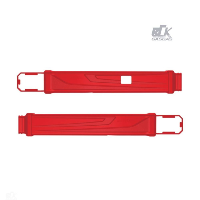 Protetor De Balança Anker - CRF 230 - Vermelho