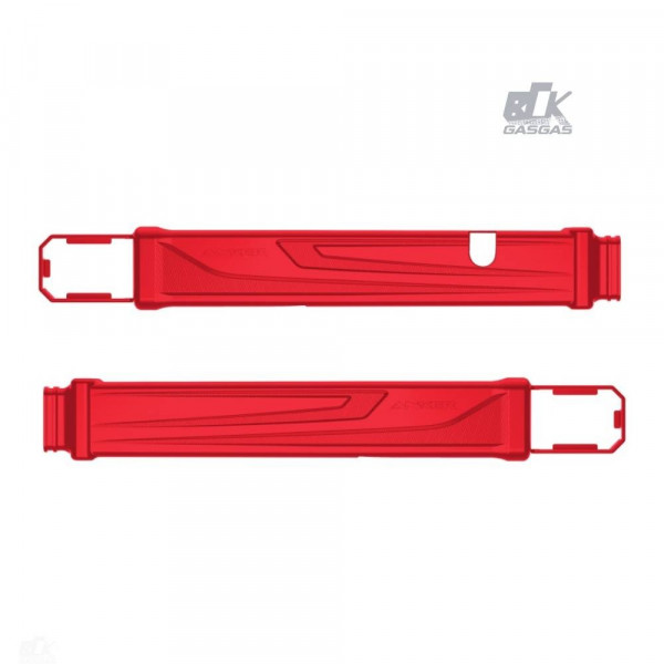 Protetor De Balança Anker - CRF 250F - Vermelho