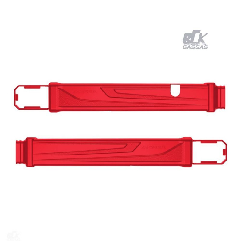 Protetor De Balança Anker - CRF 250F - Vermelho