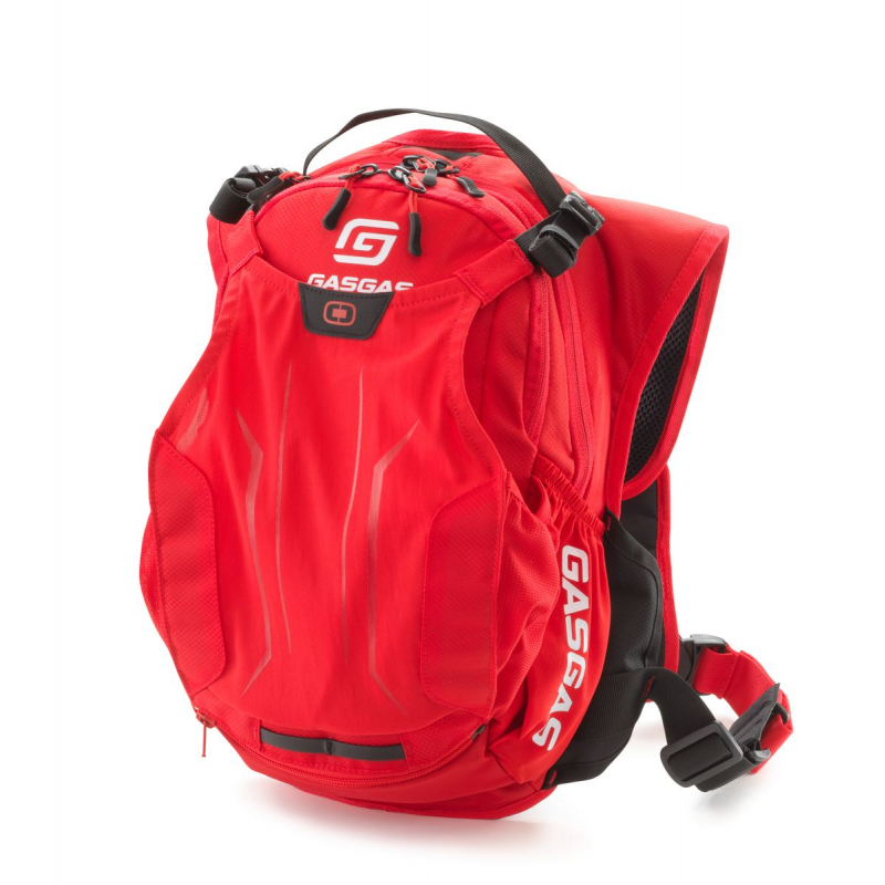 Mochila De Hidratacao Oficial  2 litros Gasgas by OGIO® - 3GG210036600