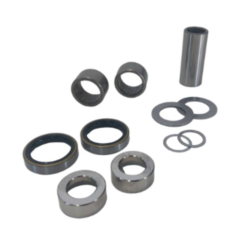 Kit Rolamento Do Link Gasgas Mc125-250f-450f Ex250f-350f-450 -00050002113