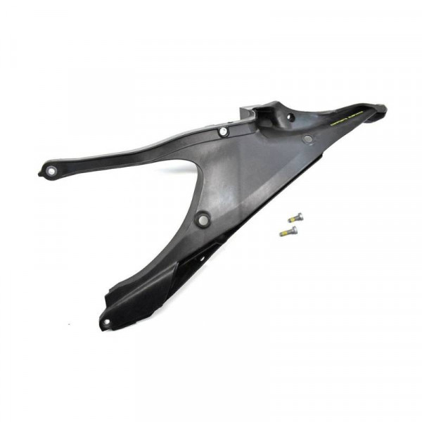 Sub Quadro de Carbono Husqvarna (lado esquerdo) Preto FC/TC 19 a 23 TE/FE/Tx/FX 20 a 23 - 25103002144