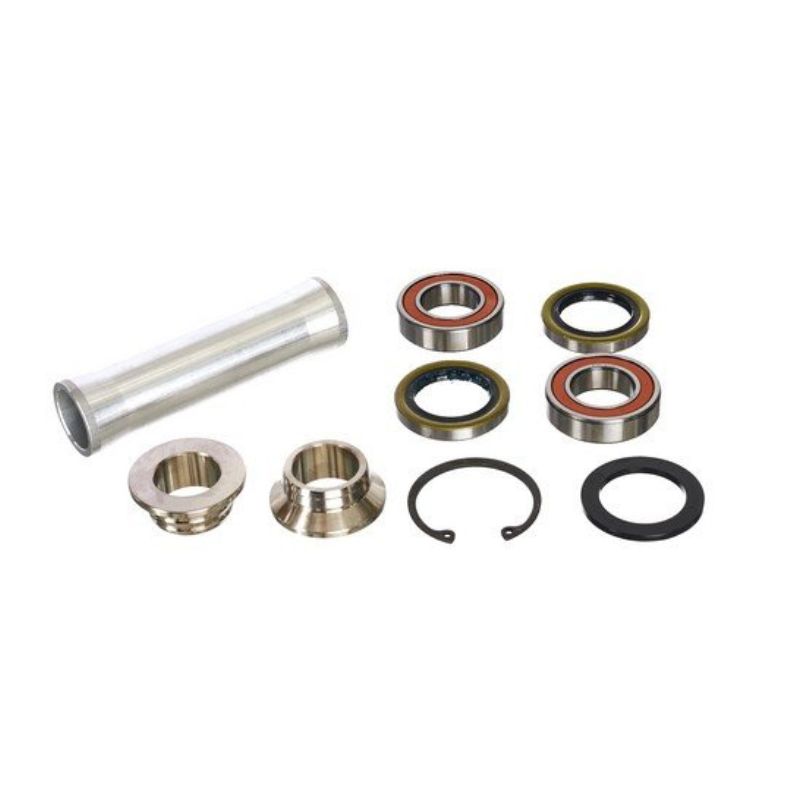 Kit Rolamentos Da Roda Traseira Gasgas EX e MC 2T e 4T 2021 a 2023 -77710015010