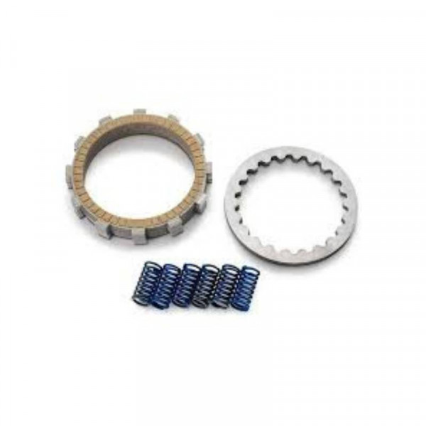 Kit de Embreagem Completa 2T Ktm/Husqvarna/Husaberg Original - 54832011010