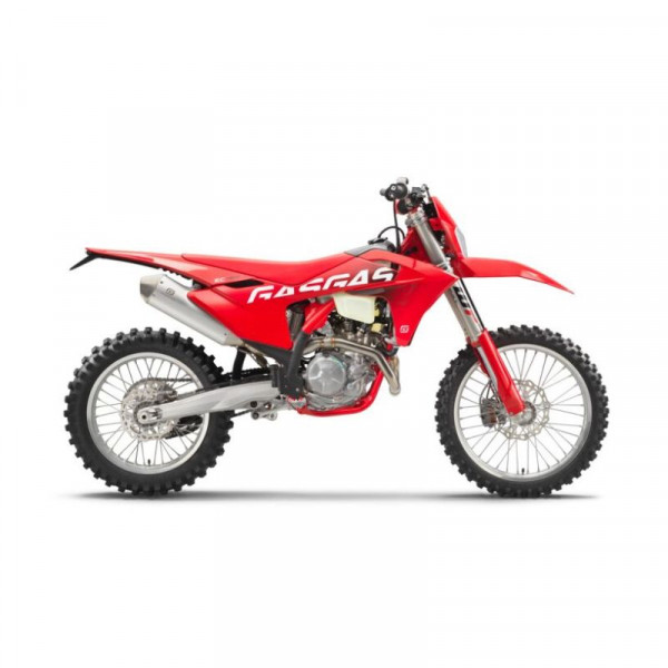 Motocicleta Gasgas EC 450F 2024